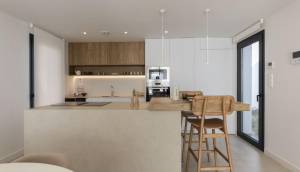 New - Villa - BAÑOS Y MENDIGO - Altaona Golf