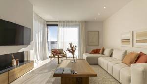 New - Villa - BAÑOS Y MENDIGO - Altaona Golf