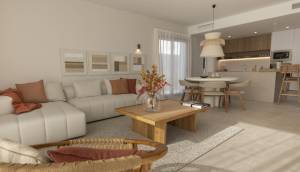 New - Villa - BAÑOS Y MENDIGO - Altaona Golf