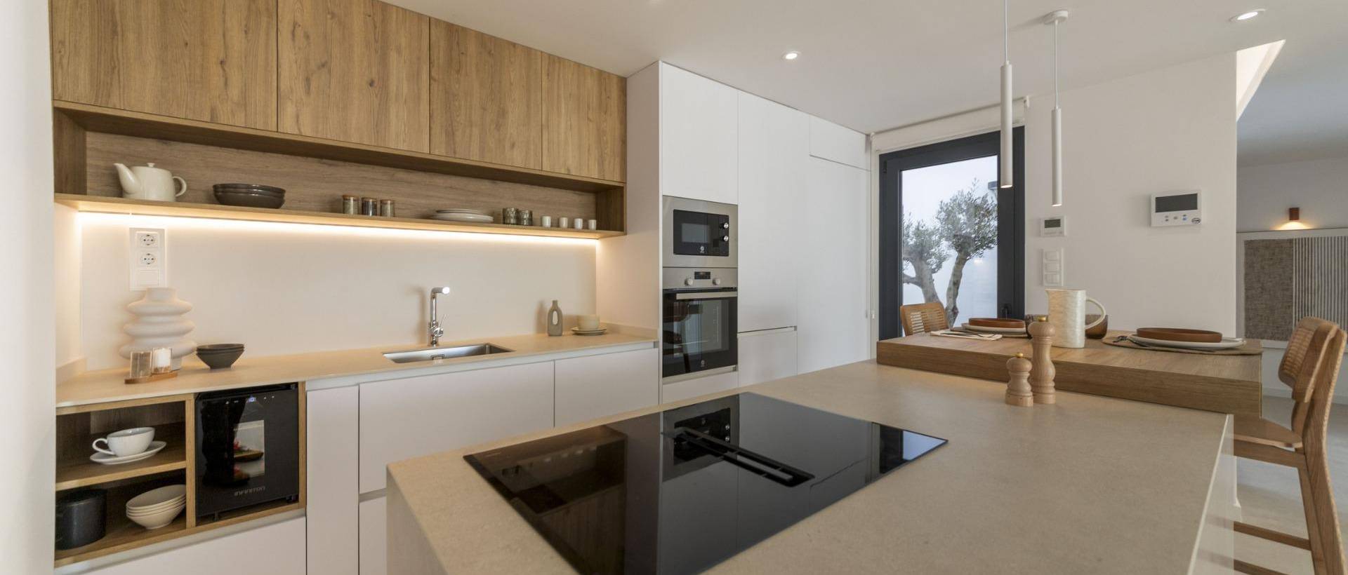 New - Villa - BAÑOS Y MENDIGO - Altaona Golf