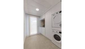 New - Villa - BAÑOS Y MENDIGO - Altaona Golf