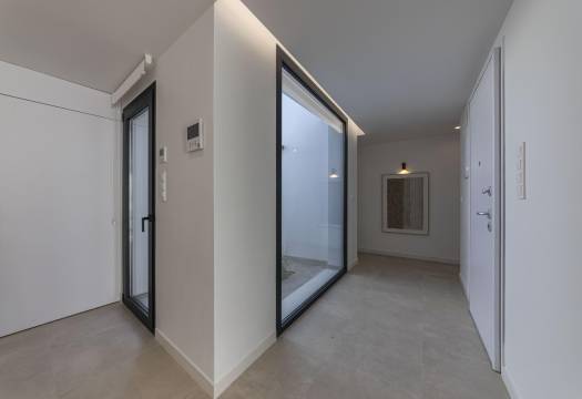 New - Villa - BAÑOS Y MENDIGO - Altaona Golf