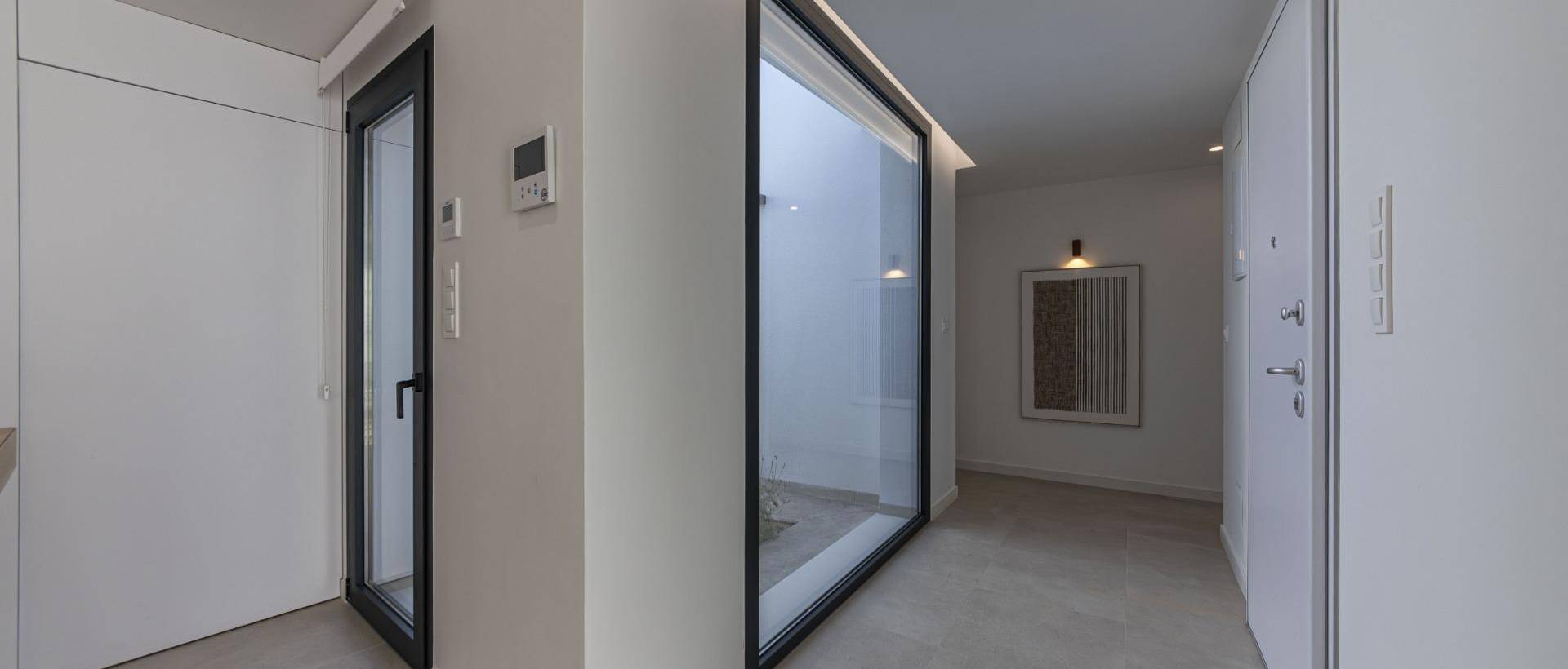 New - Villa - BAÑOS Y MENDIGO - Altaona Golf