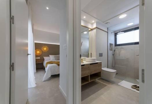 New - Villa - BAÑOS Y MENDIGO - Altaona Golf