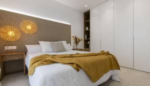 New - Villa - BAÑOS Y MENDIGO - Altaona Golf