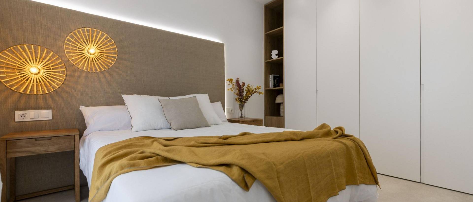 New - Villa - BAÑOS Y MENDIGO - Altaona Golf