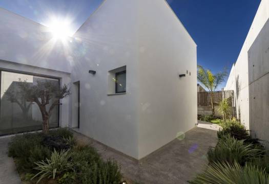 New - Villa - BAÑOS Y MENDIGO - Altaona Golf