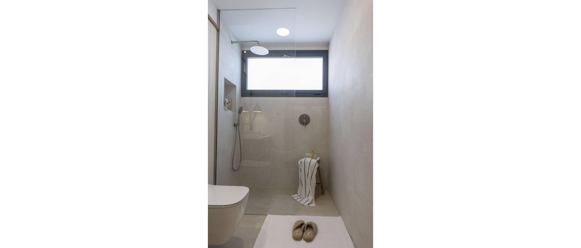 New - Villa - BAÑOS Y MENDIGO - Altaona Golf