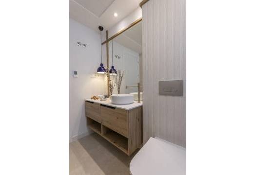 New - Villa - BAÑOS Y MENDIGO - Altaona Golf