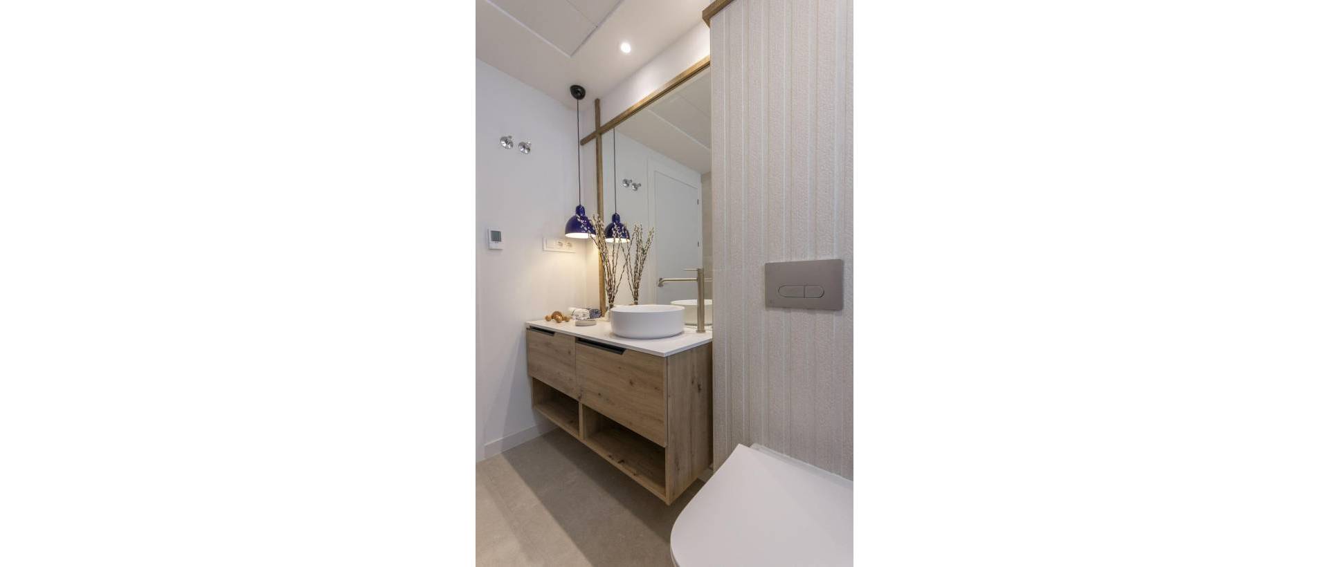 New - Villa - BAÑOS Y MENDIGO - Altaona Golf