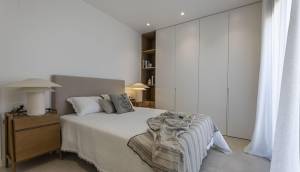 New - Villa - BAÑOS Y MENDIGO - Altaona Golf