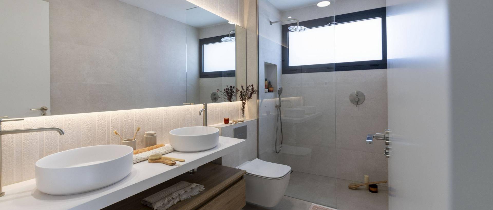 New - Villa - BAÑOS Y MENDIGO - Altaona Golf