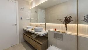 New - Villa - BAÑOS Y MENDIGO - Altaona Golf