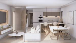 New - Villa - Pilar de la Horadada - pueblo