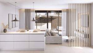 New - Villa - Pilar de la Horadada - pueblo