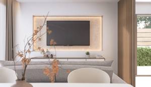 New - Villa - Pilar de la Horadada - pueblo