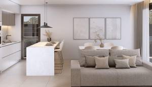 New - Villa - Pilar de la Horadada - pueblo