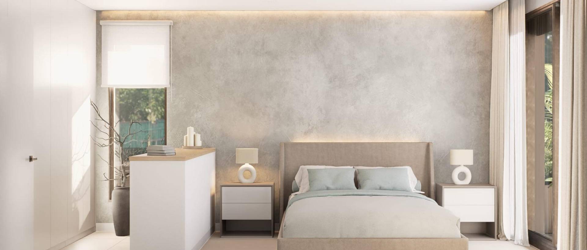 New - Villa - Pilar de la Horadada - pueblo