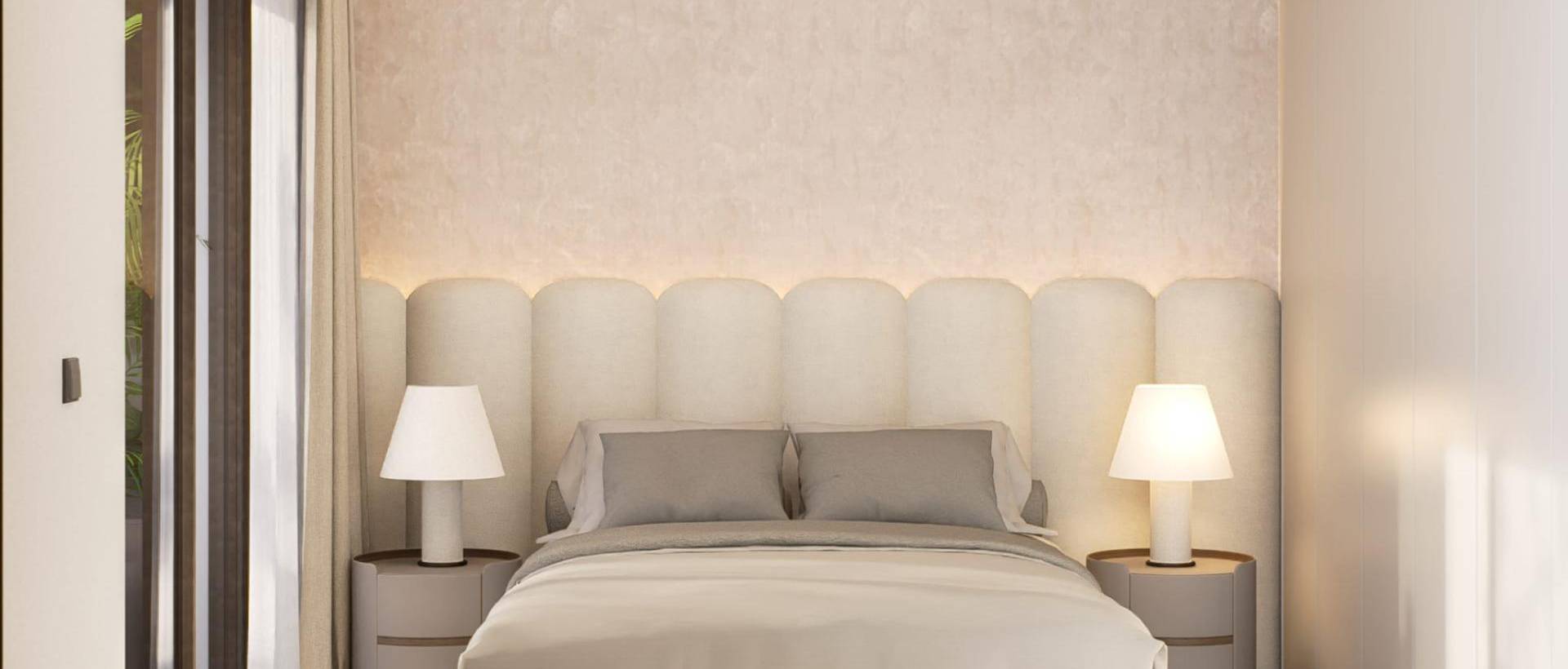 New - Villa - Pilar de la Horadada - pueblo