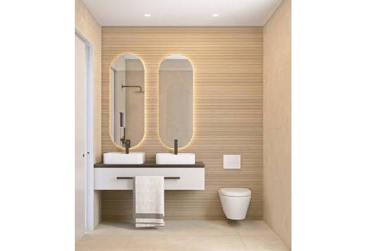 New - Villa - Pilar de la Horadada - pueblo