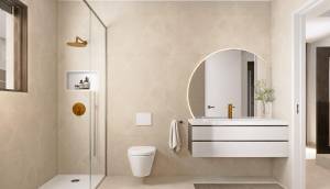 New - Villa - Pilar de la Horadada - pueblo