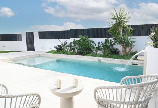 New - Villa - BAÑOS Y MENDIGO - Altaona Golf