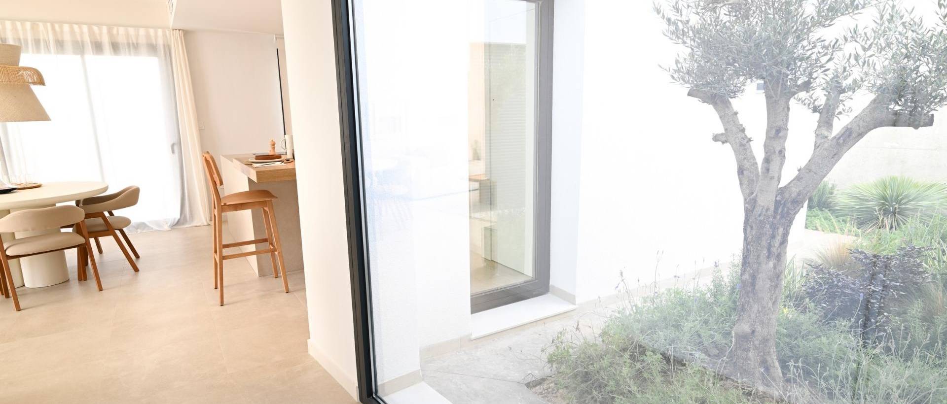 New - Villa - BAÑOS Y MENDIGO - Altaona Golf