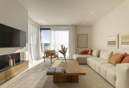 New - Villa - BAÑOS Y MENDIGO - Altaona Golf