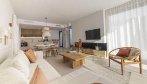 New - Villa - BAÑOS Y MENDIGO - Altaona Golf