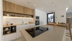 New - Villa - BAÑOS Y MENDIGO - Altaona Golf