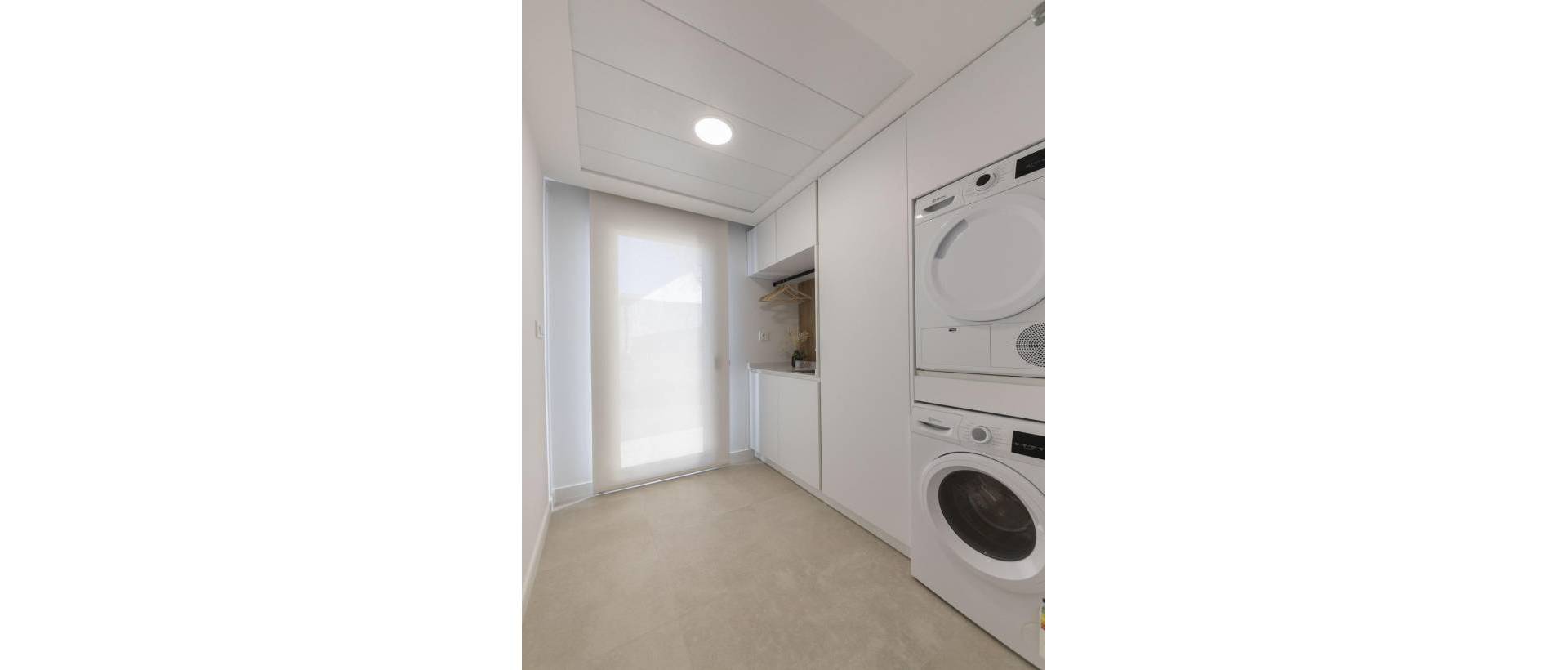 New - Villa - BAÑOS Y MENDIGO - Altaona Golf