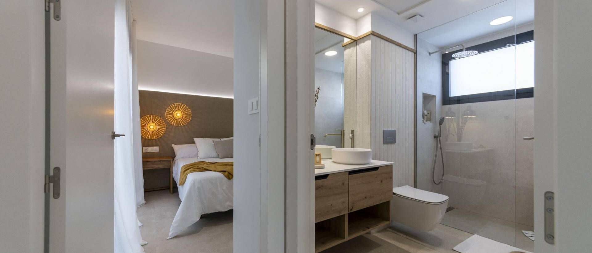 New - Villa - BAÑOS Y MENDIGO - Altaona Golf