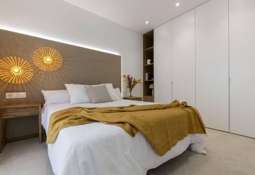 New - Villa - BAÑOS Y MENDIGO - Altaona Golf