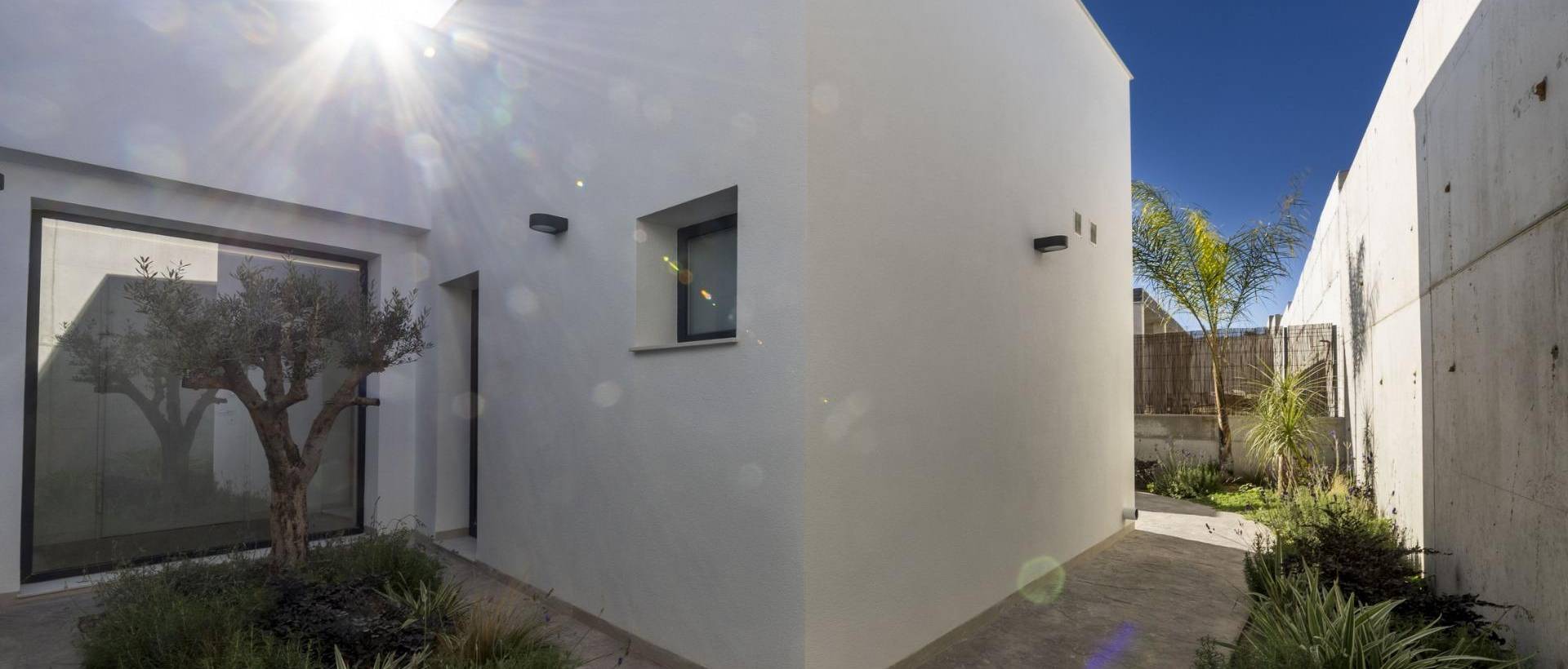 New - Villa - BAÑOS Y MENDIGO - Altaona Golf