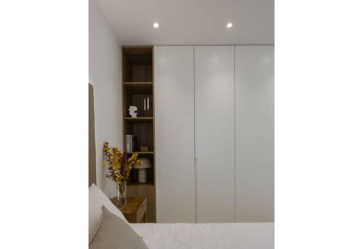 New - Villa - BAÑOS Y MENDIGO - Altaona Golf