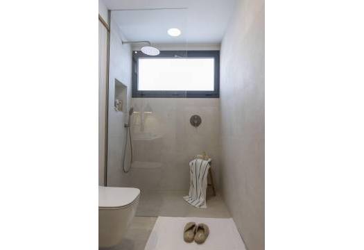 New - Villa - BAÑOS Y MENDIGO - Altaona Golf