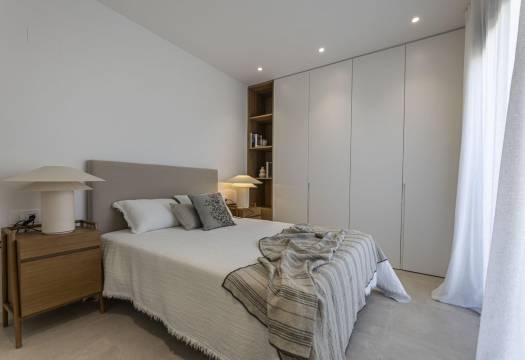 New - Villa - BAÑOS Y MENDIGO - Altaona Golf