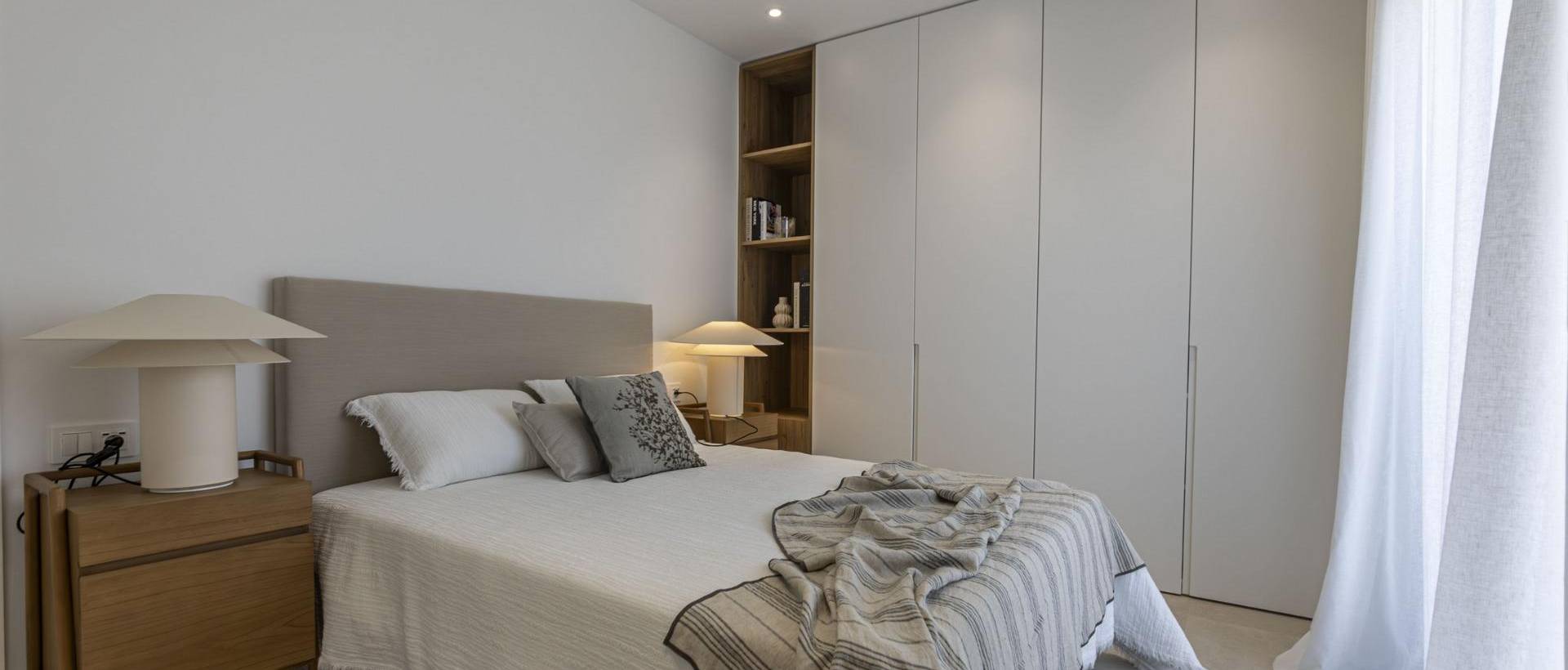 New - Villa - BAÑOS Y MENDIGO - Altaona Golf