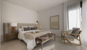 New - Villa - BAÑOS Y MENDIGO - Altaona Golf