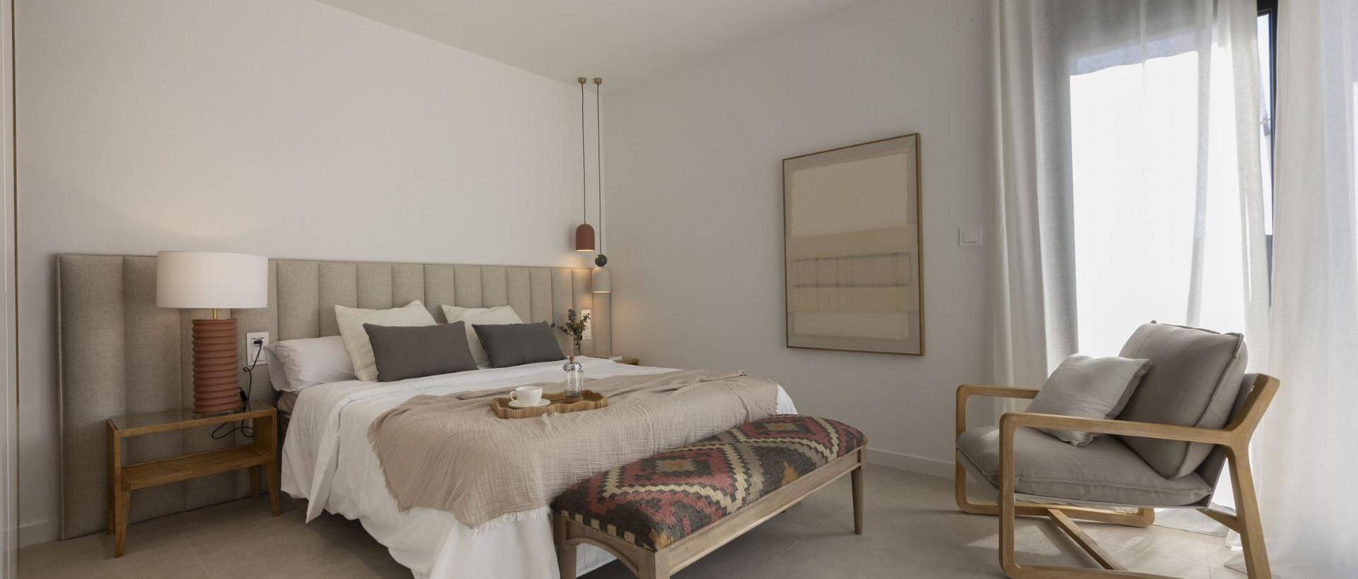 New - Villa - BAÑOS Y MENDIGO - Altaona Golf