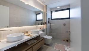 New - Villa - BAÑOS Y MENDIGO - Altaona Golf