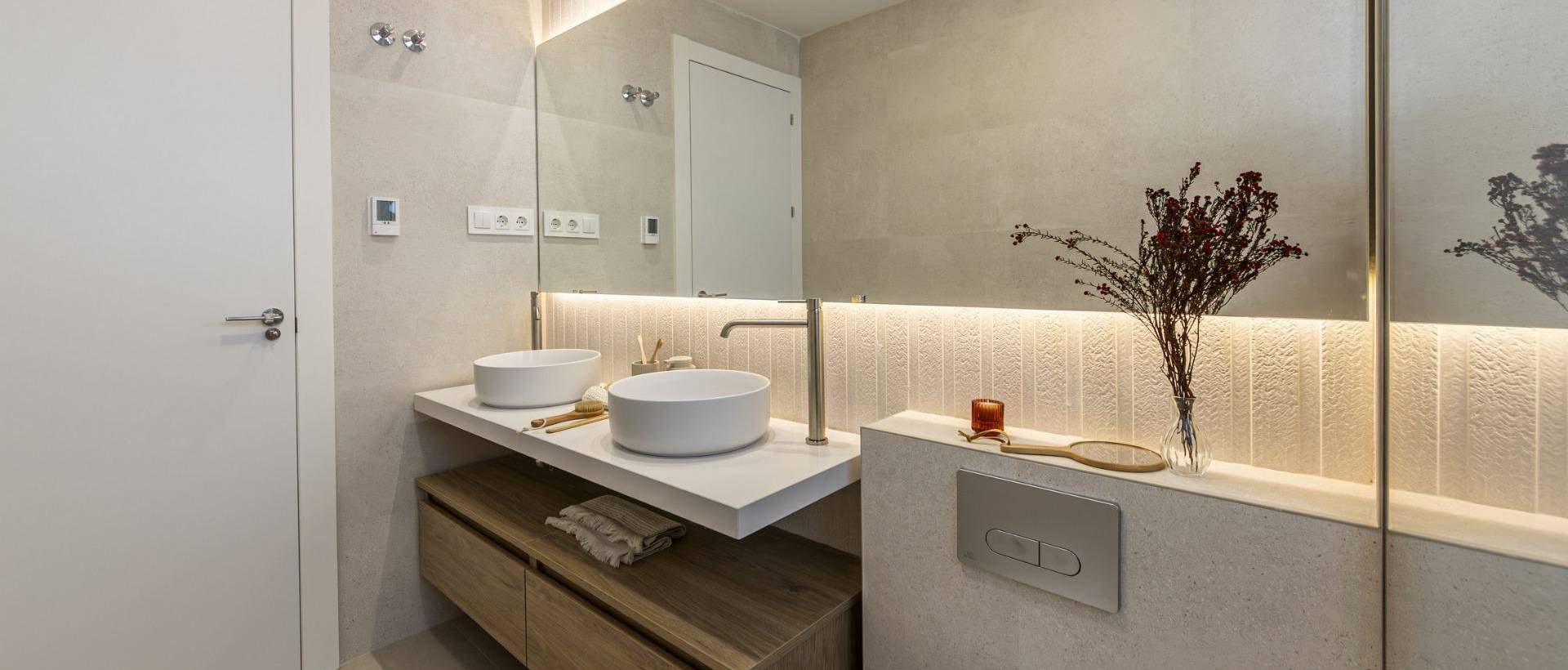 New - Villa - BAÑOS Y MENDIGO - Altaona Golf