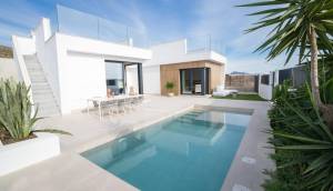 New - Villa - BAÑOS Y MENDIGO - Altaona Golf