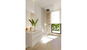 New - Villa - Finestrat - Sierra cortina