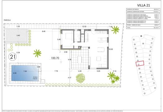 New - Villa - Finestrat - Sierra cortina