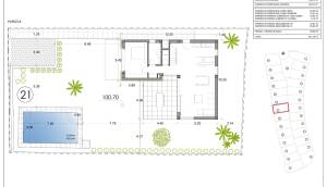 New - Villa - Finestrat - Sierra cortina