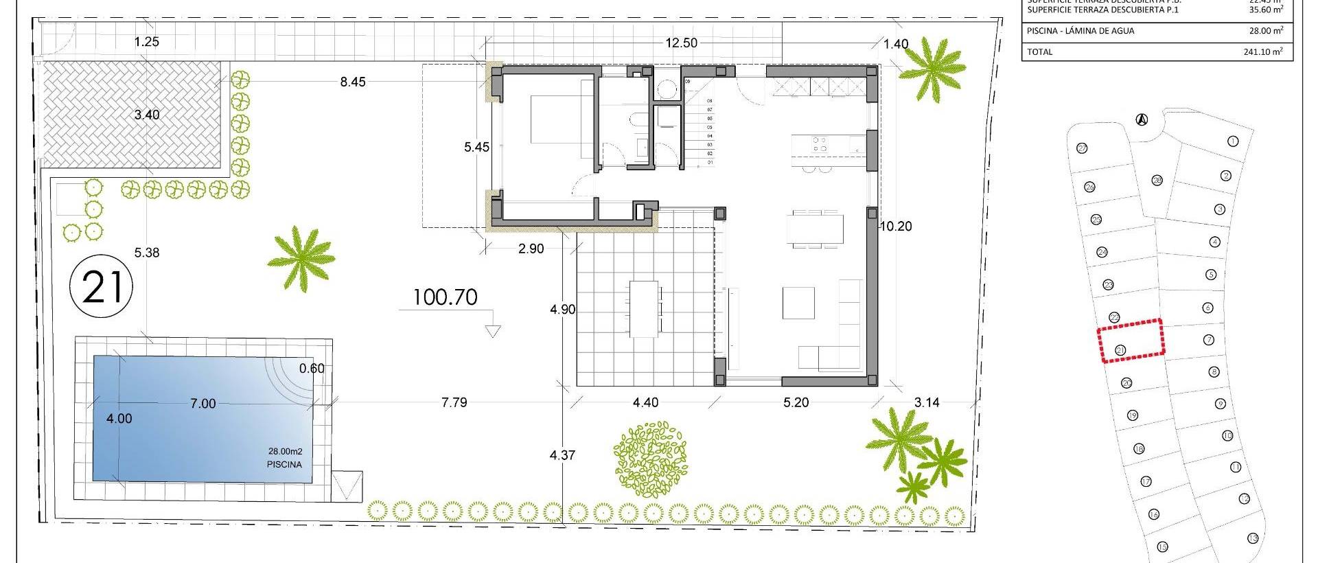 New - Villa - Finestrat - Sierra cortina