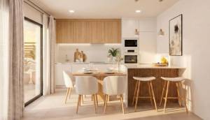 Obra Nueva - Villa / Chalet - Mazarron - Camposol Golf