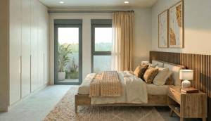 Obra Nueva - Villa / Chalet - Mazarron - Camposol Golf