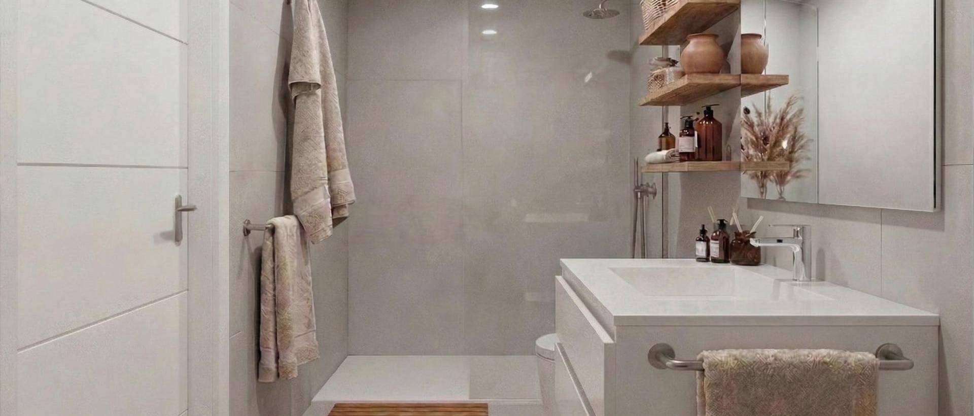 Obra Nueva - Villa / Chalet - Mazarron - Camposol Golf